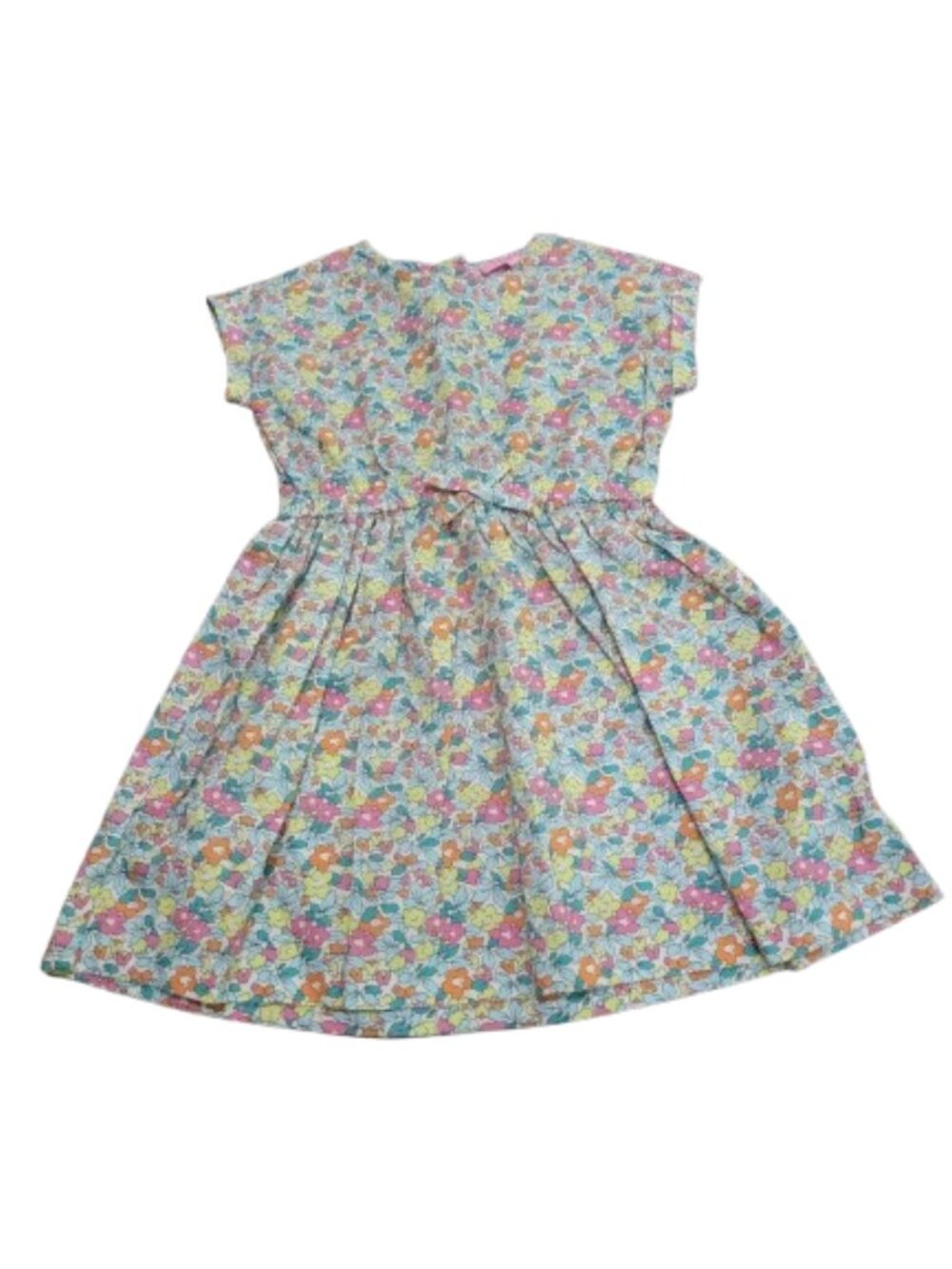 NWT Bisby Brand Harlow Floral Dress 3T